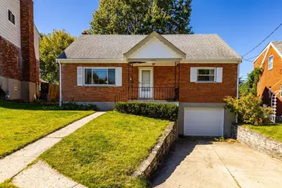 5745 Glow Court, Cincinnati, OH 45238 - Photo 1