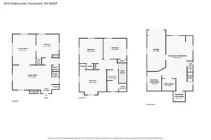 1910 Andina Ave, Cincinnati, OH 45237 - Photo 40