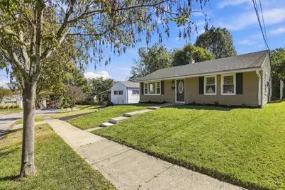 6611 Hialea Court, Cincinnati, OH 45230 - Photo 2