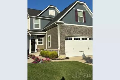 5969 Stones Throw Way, Liberty Township, OH 45044 - Photo 1