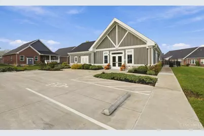 5969 Stones Throw Way, Liberty Township, OH 45044 - Photo 28