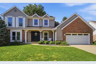 9615 Sparrow Place, Deerfield Township, OH 45040 - Photo 1