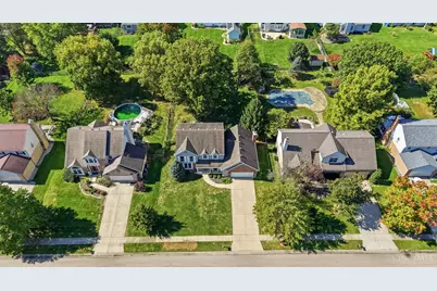 9615 Sparrow Place, Deerfield Township, OH 45040 - Photo 32