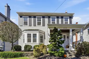 3635 Wilshire Ave, Cincinnati, OH 45208 - Photo 2