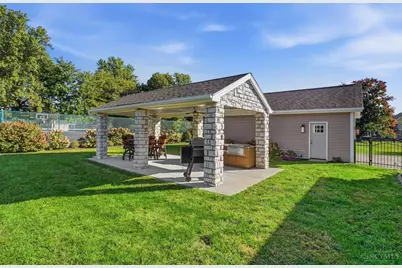 1600 Red Fox Lane, Miami Township, OH 45150 - Photo 46