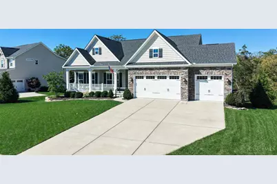 1432 Pine Bluffs Way, Miami Township, OH 45150 - Photo 2