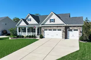 1432 Pine Bluffs Way, Miami Township, OH 45150 - Photo 2
