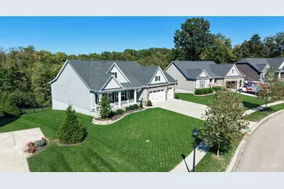 1432 Pine Bluffs Way, Miami Township, OH 45150 - Photo 4