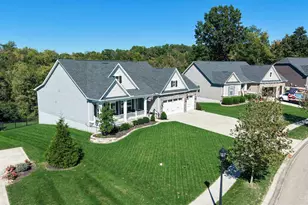 1432 Pine Bluffs Way, Miami Township, OH 45150 - Photo 4