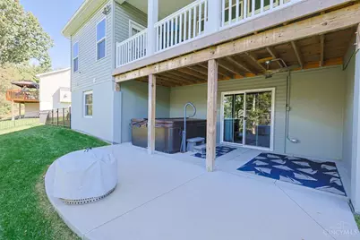 1432 Pine Bluffs Way, Miami Township, OH 45150 - Photo 54
