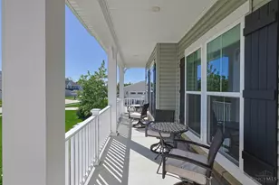 1432 Pine Bluffs Way, Miami Township, OH 45150 - Photo 8