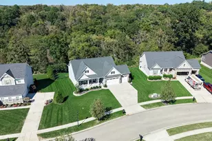 1432 Pine Bluffs Way, Miami Township, OH 45150 - Photo 6