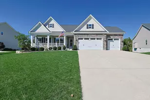 1432 Pine Bluffs Way, Miami Township, OH 45150 - Photo 1