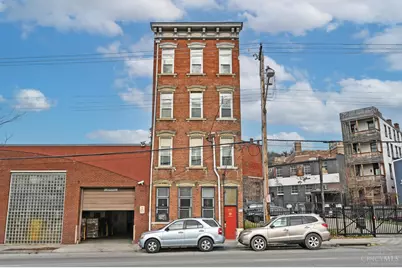118 E Liberty Street, Cincinnati, OH 45202 - Photo 2