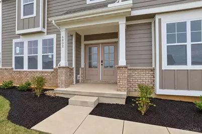 6802 Cork Drive, West Chester, OH 45069 - Photo 2