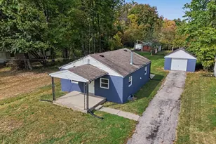 230 E Osborne St, Bethel, OH 45106 - Photo 1