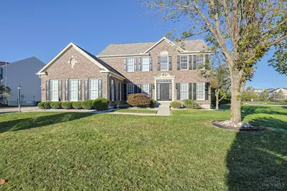 5413 Woodmansee Way, Liberty Township, OH 45011 - Photo 1