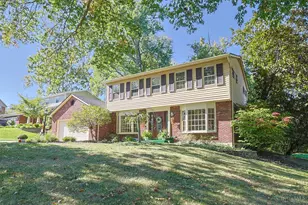 1077 Hawkstone Dr, Cincinnati, OH 45230 - Photo 1