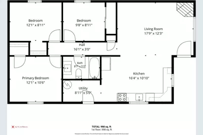2063 Cardinal Avenue, Ross Township, OH 45014 - Photo 26