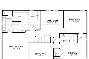 1107 Trailhead Pl, Harrison, OH 45030 - Photo 4