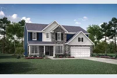 1107 Trailhead Place, Harrison, OH 45030 - Photo 1