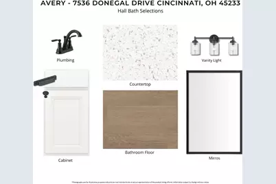7536 Donegal Avenue, Miami Township, OH 45233 - Photo 6