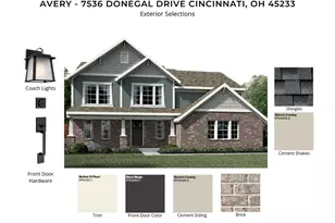 7536 Donegal Ave, Miami Township, OH 45233 - Photo 2