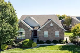 3742 Heritage Pointe Blvd, Deerfield Township, OH 45040 - Photo 1