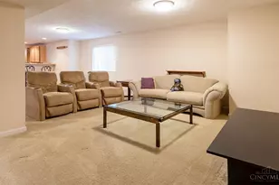 3742 Heritage Pointe Blvd, Deerfield Township, OH 45040 - Photo 30