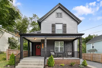 4610 Winona Terrace, Cincinnati, OH 45227 - Photo 1