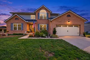 5800 Dakota Ct, Fairfield Township, OH 45011 - Photo 2