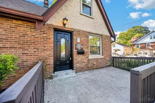 7325 Hickman St, Cincinnati, OH 45231 - Photo 4