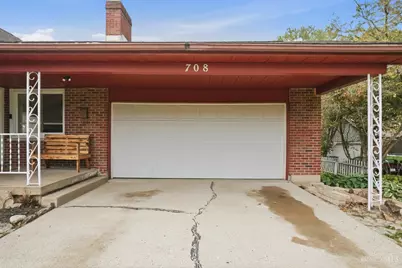 708 Park Drive, Middletown, OH 45066 - Photo 6