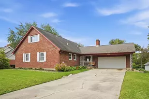 708 Park Dr, Middletown, OH 45066 - Photo 1