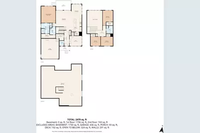 3249 Brunsman Way, Miami Township, OH 45052 - Photo 14