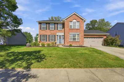 806 Hamlin Drive, Hamilton Township, OH 45039 - Photo 1