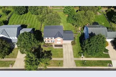 806 Hamlin Drive, Hamilton Township, OH 45039 - Photo 48