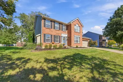 806 Hamlin Drive, Hamilton Township, OH 45039 - Photo 2