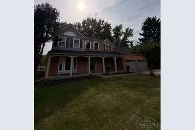 7633 Brannon Drive, Cincinnati, OH 45255 - Photo 10