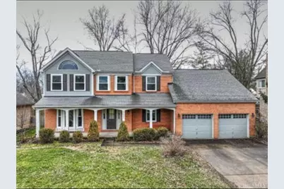 7633 Brannon Drive, Cincinnati, OH 45255 - Photo 1