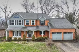7633 Brannon Dr, Cincinnati, OH 45255 - Photo 1