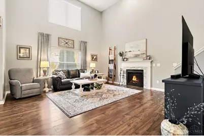5684 Wyntree Court, Maineville, OH 45039 - Photo 6