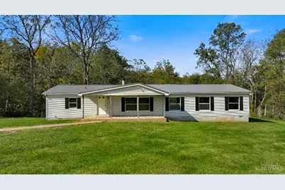 1236 Brier Ridge Road, Sprigg Township, OH 45693 - Photo 28
