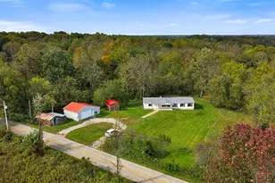 1236 Brier Ridge Rd, Sprigg Township, OH 45693 - Photo 2