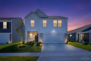 3325 Sunbeam Pl, Batavia Township, OH 45103 - Photo 1