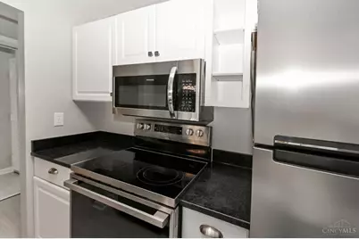 1815 Wm H Taft Road #207, Cincinnati, OH 45206 - Photo 18