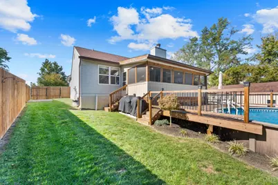 3342 Indian Meadows Dr, Fairfield Township, OH 45011 - Photo 36