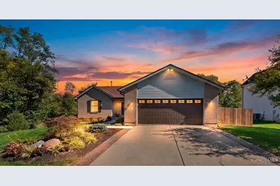 3342 Indian Meadows Dr, Fairfield Township, OH 45011 - Photo 2