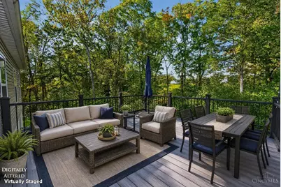 1218 Autumn Ridge Drive, Lebanon, OH 45036 - Photo 24