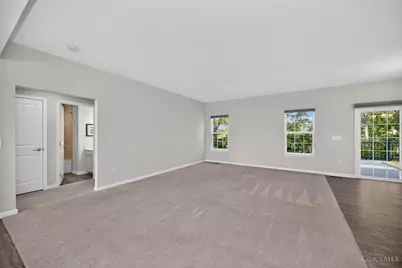 1218 Autumn Ridge Drive, Lebanon, OH 45036 - Photo 16